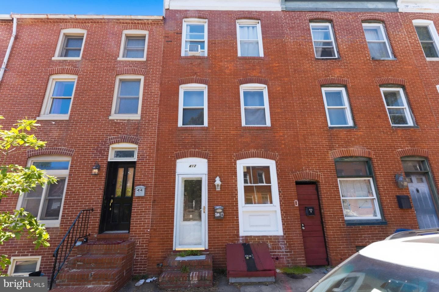 412 S Wolfe St photo 5