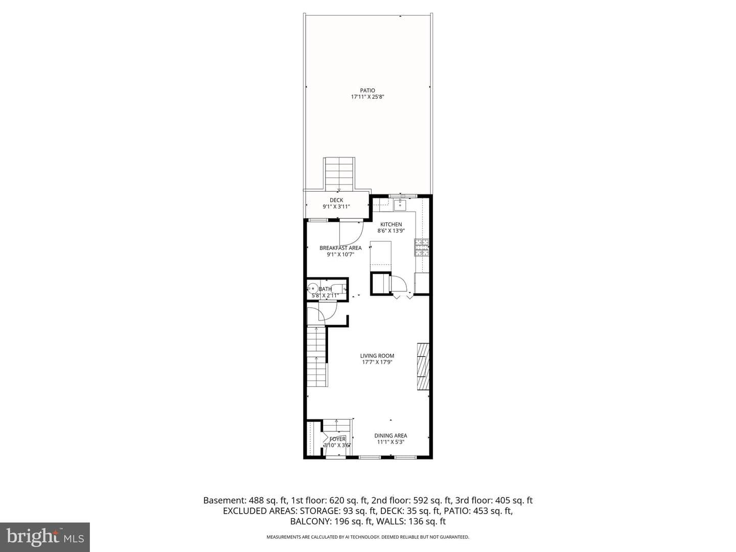 619 S Sharp Street photo 15