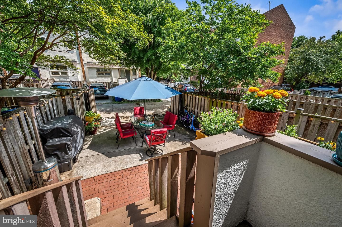 619 S Sharp Street photo 45