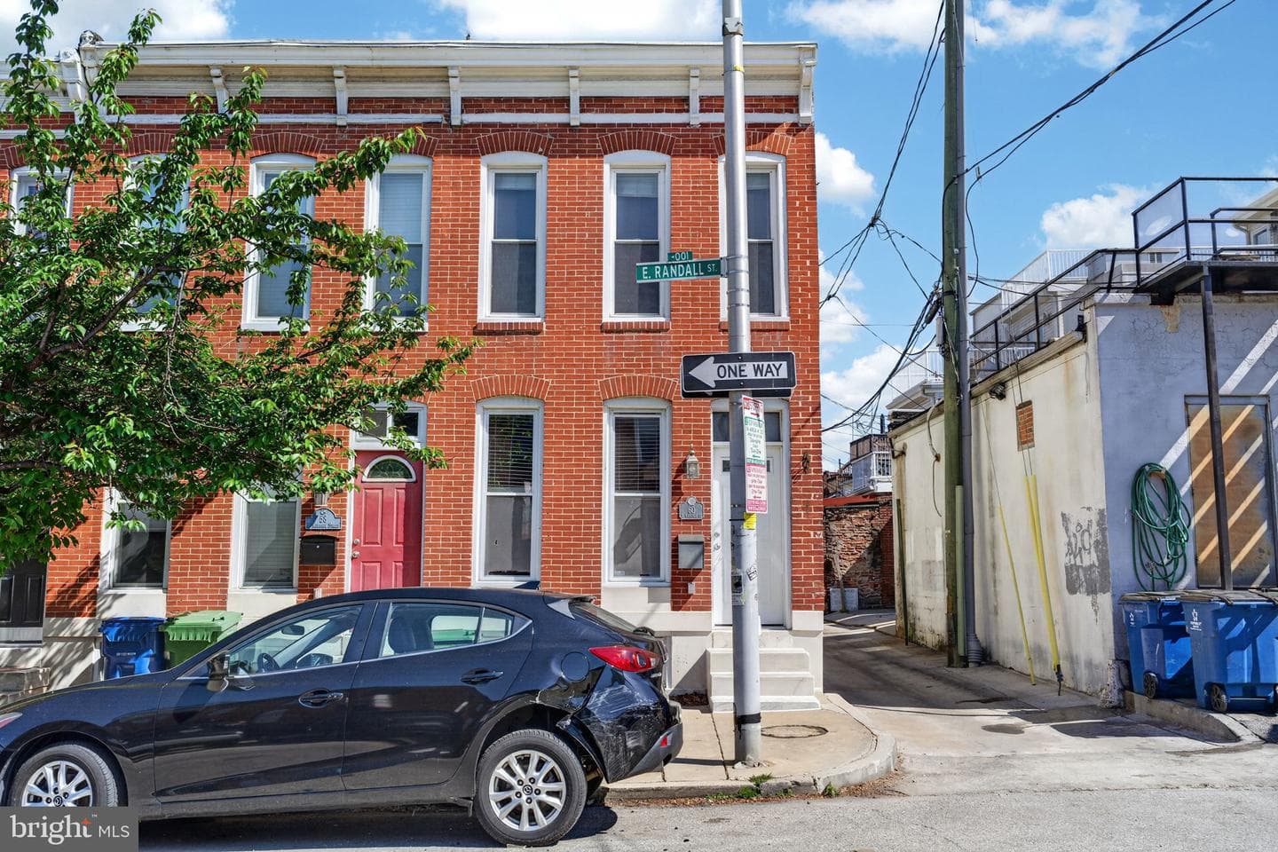 60 E Randall Street E