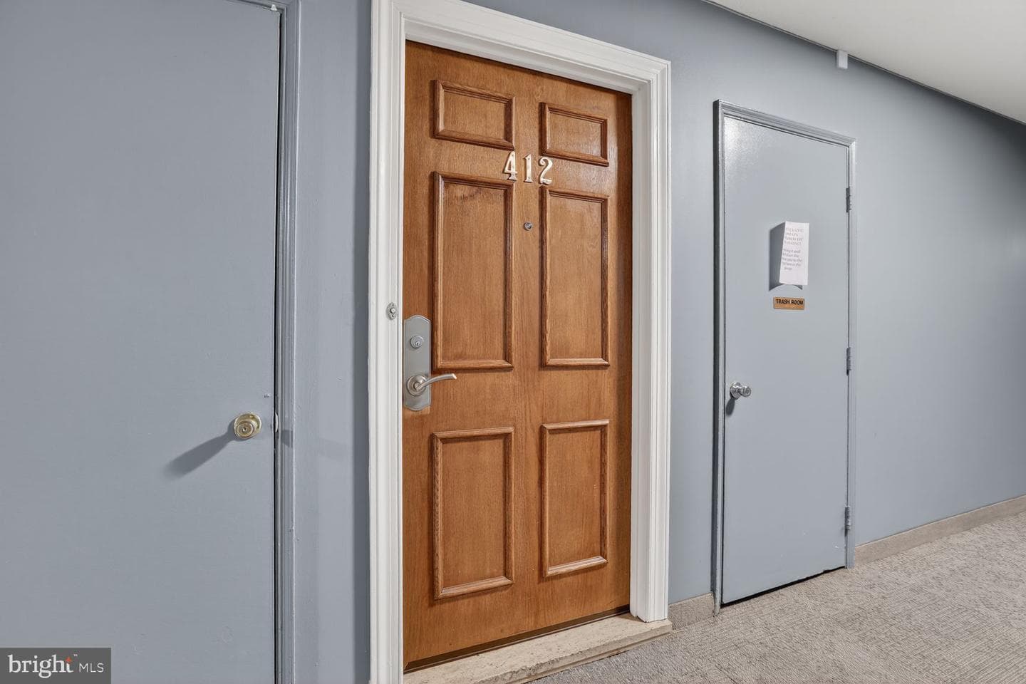 1101 Saint Paul Street #412 photo 25
