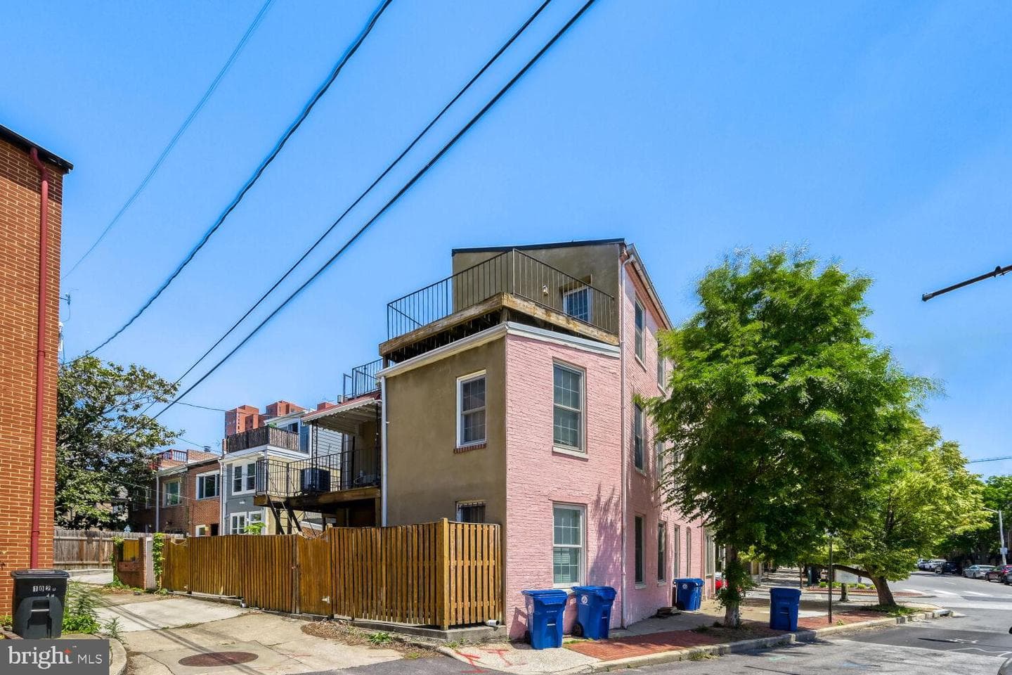 730 S Hanover St #E photo 22