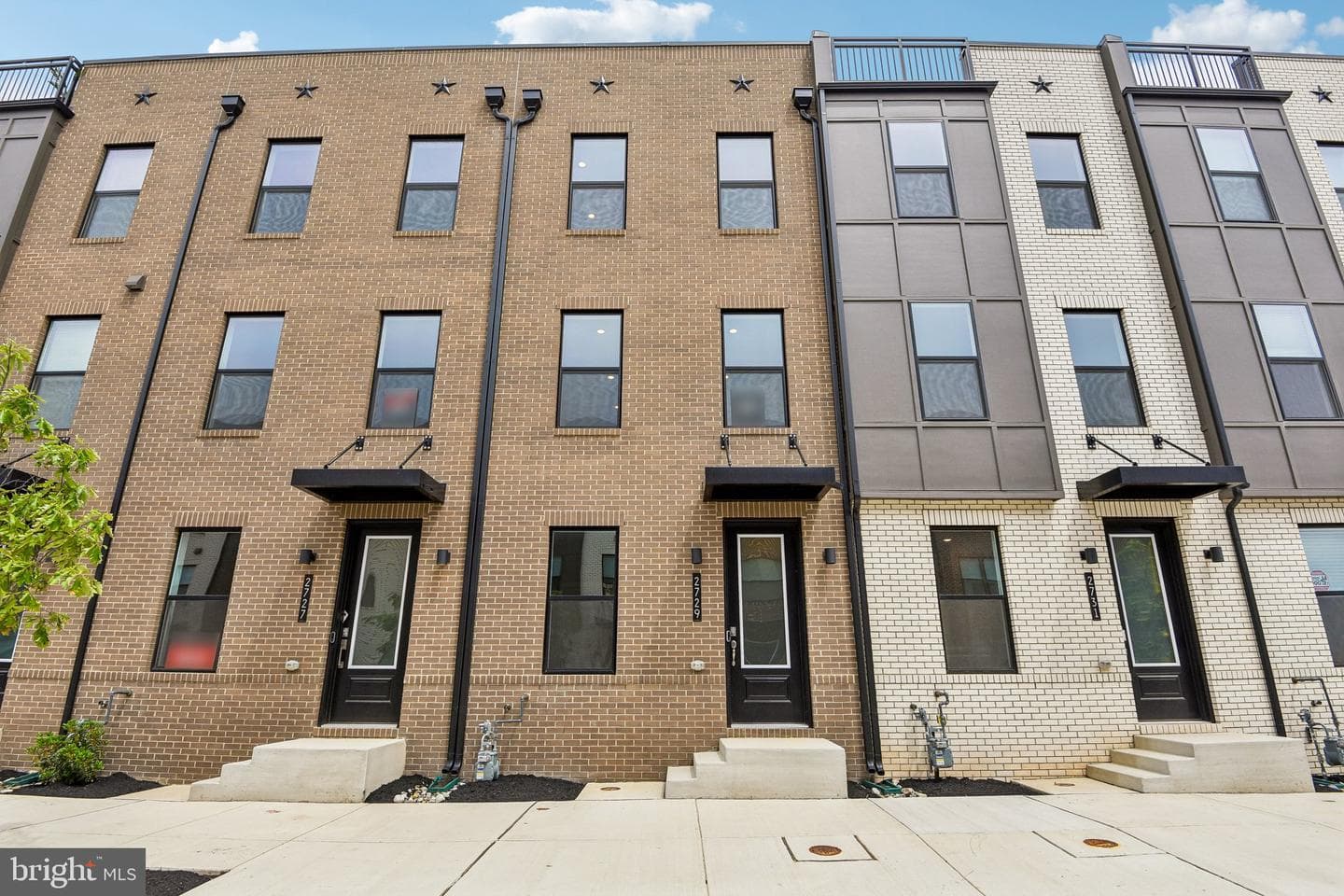 2729 Light Street, Baltimore
