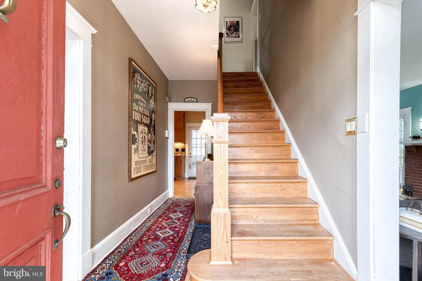 6004 Falls Road photo 4