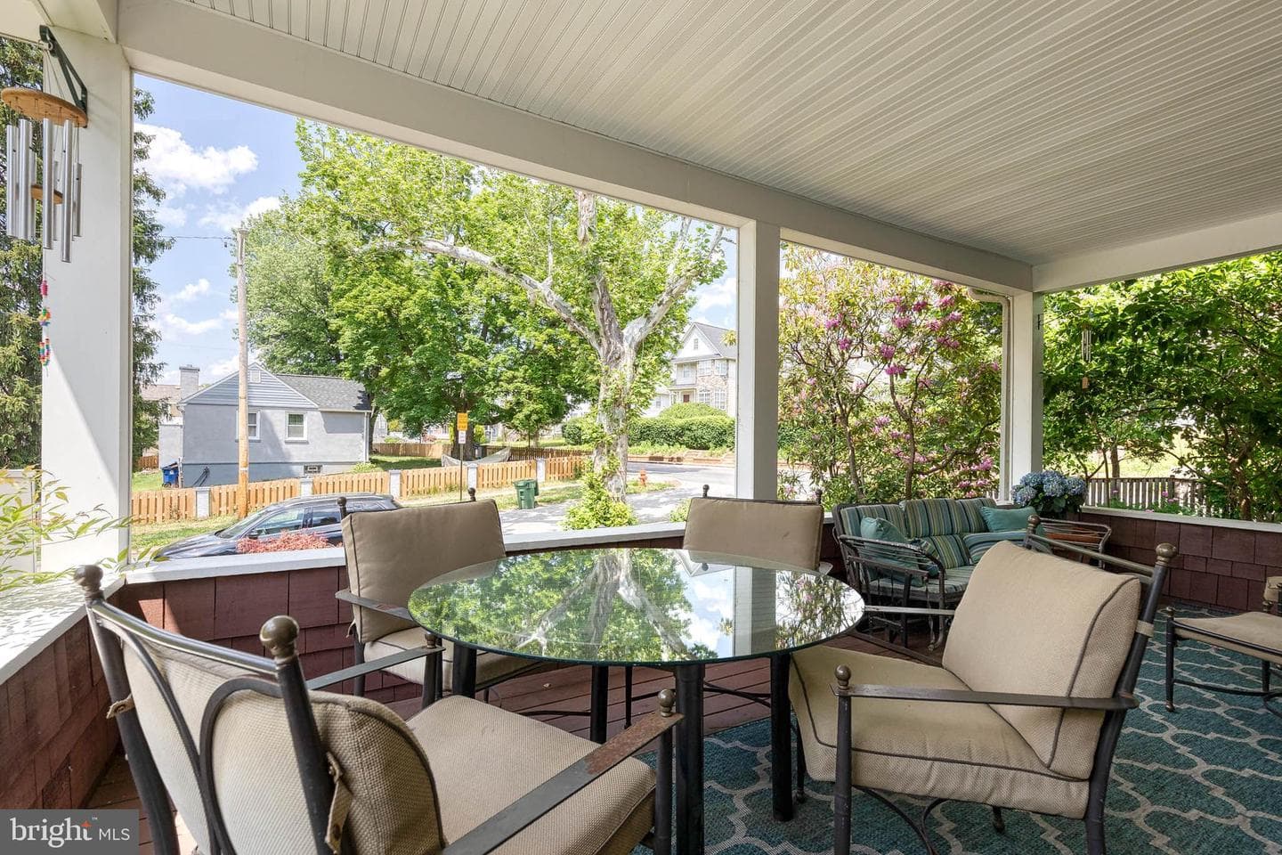 6004 Falls Road photo 42