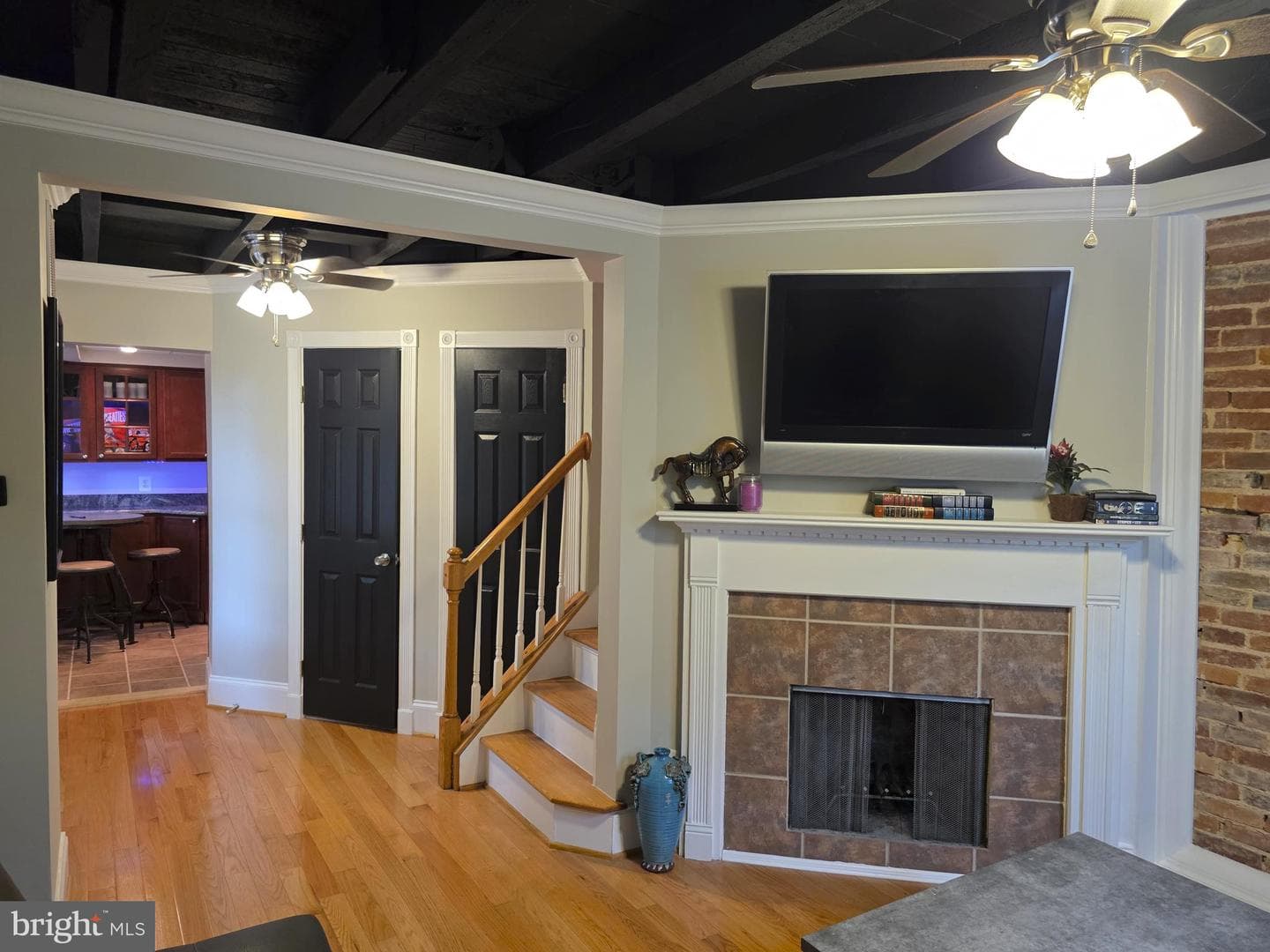 628 Warner Street photo 61