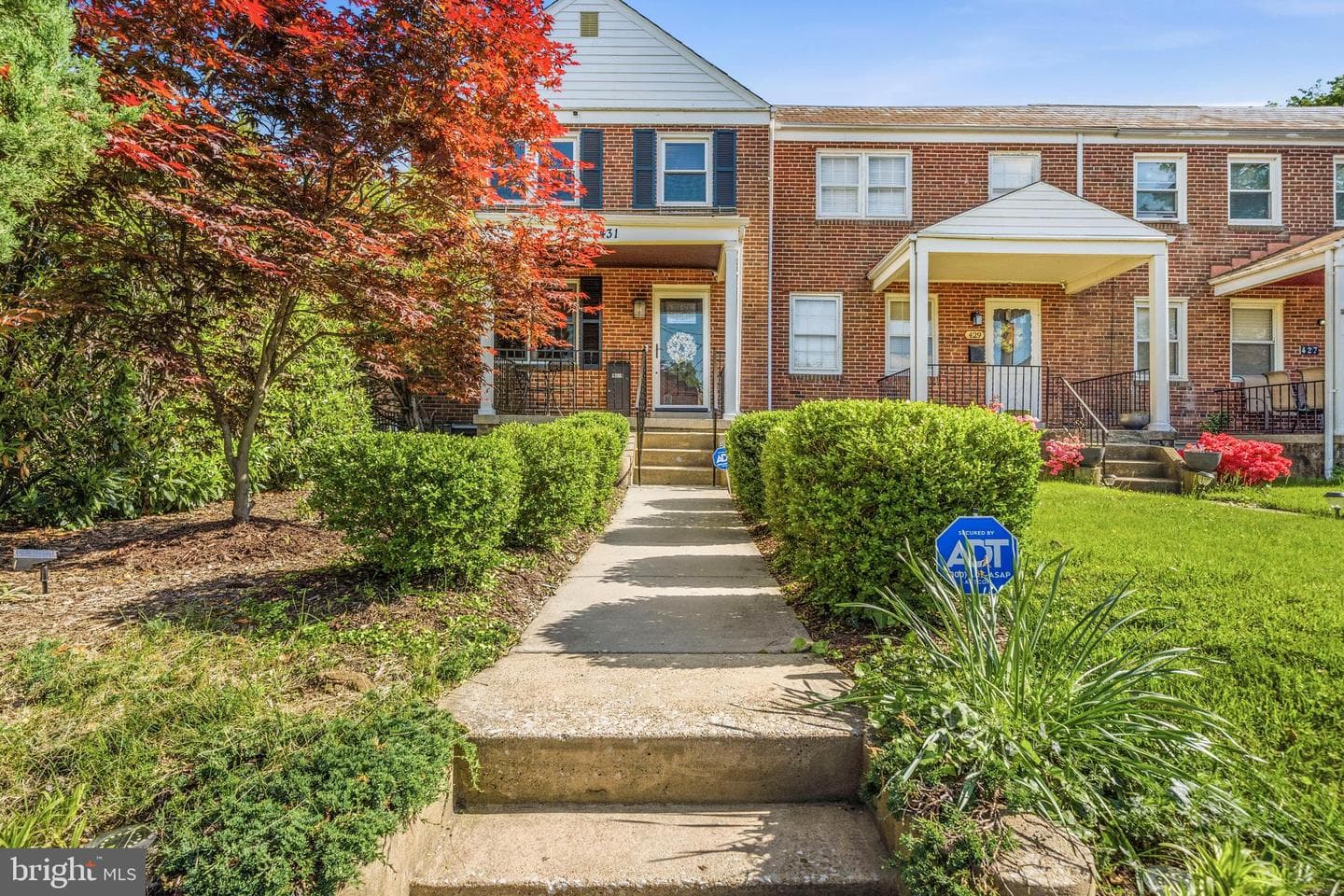 431 E Belvedere Avenue photo 3