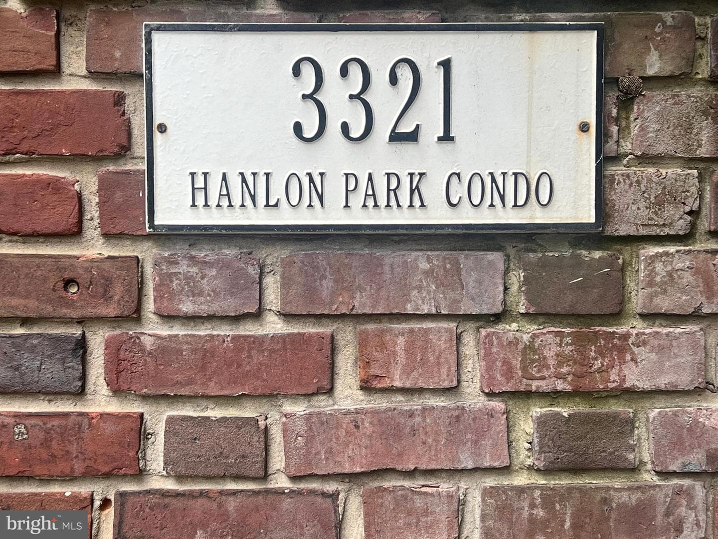 3321 Liberty Heights Avenue #304 photo 22