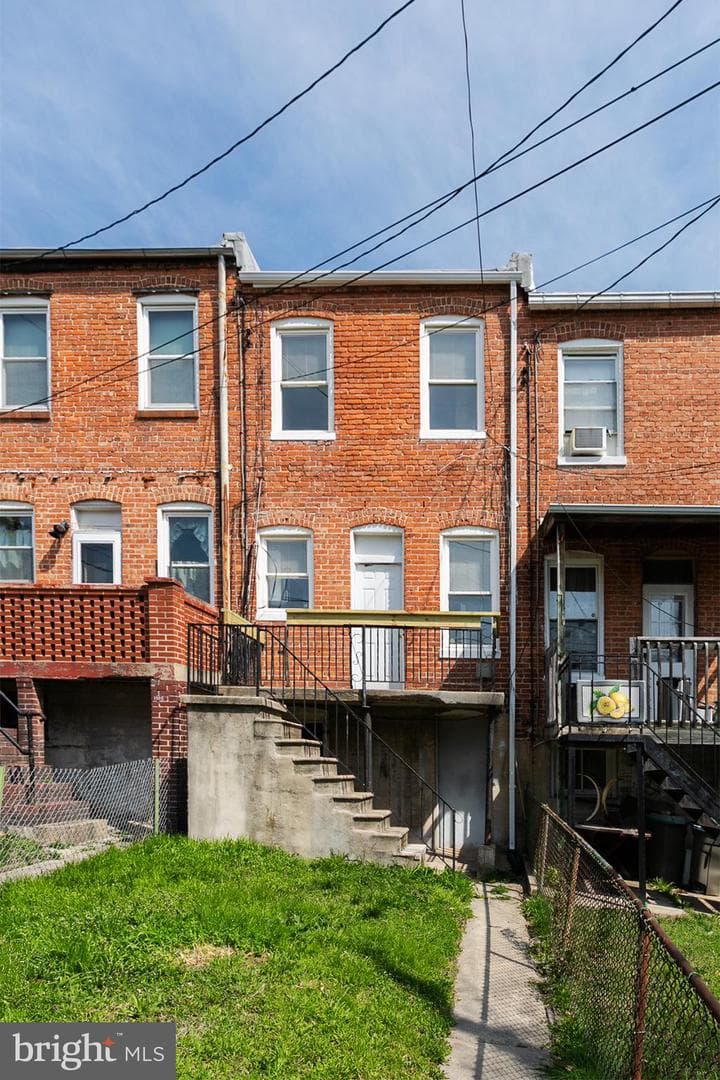 1107 Homestead Street photo 21