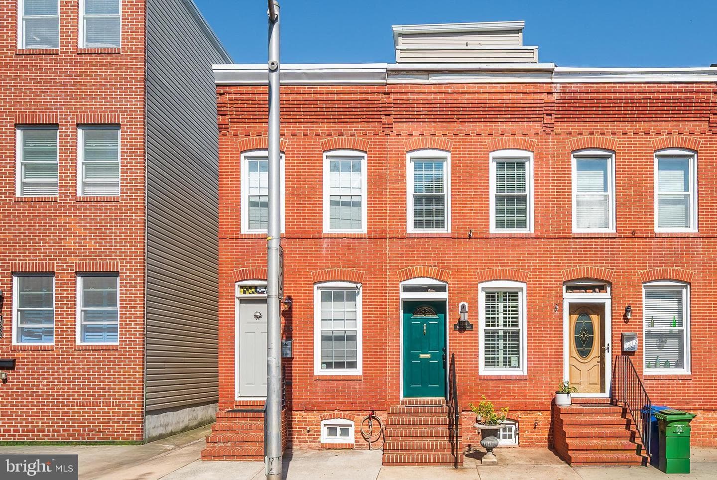 1314 Towson Street
