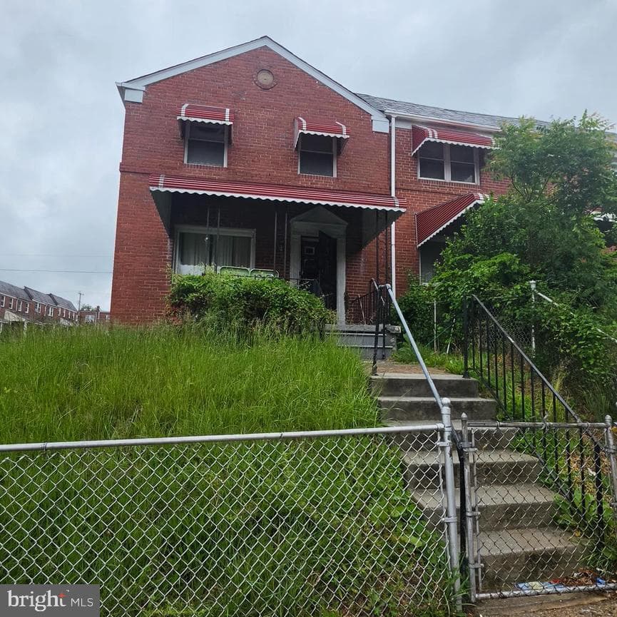 1000 Mount Holly Street