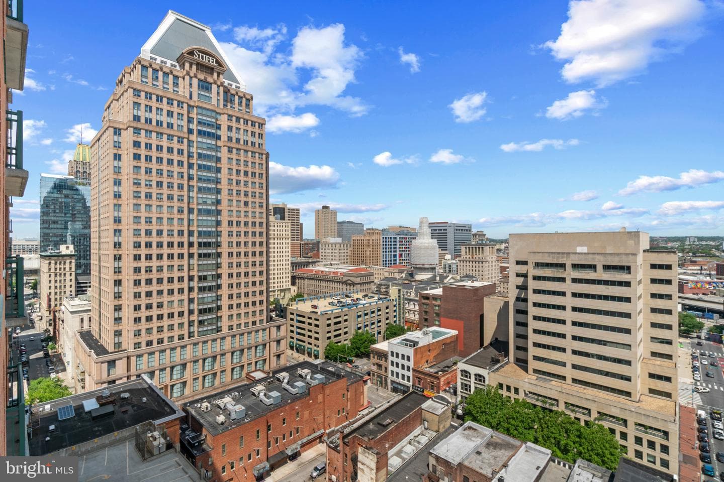 414 Water Street #1812 photo 28