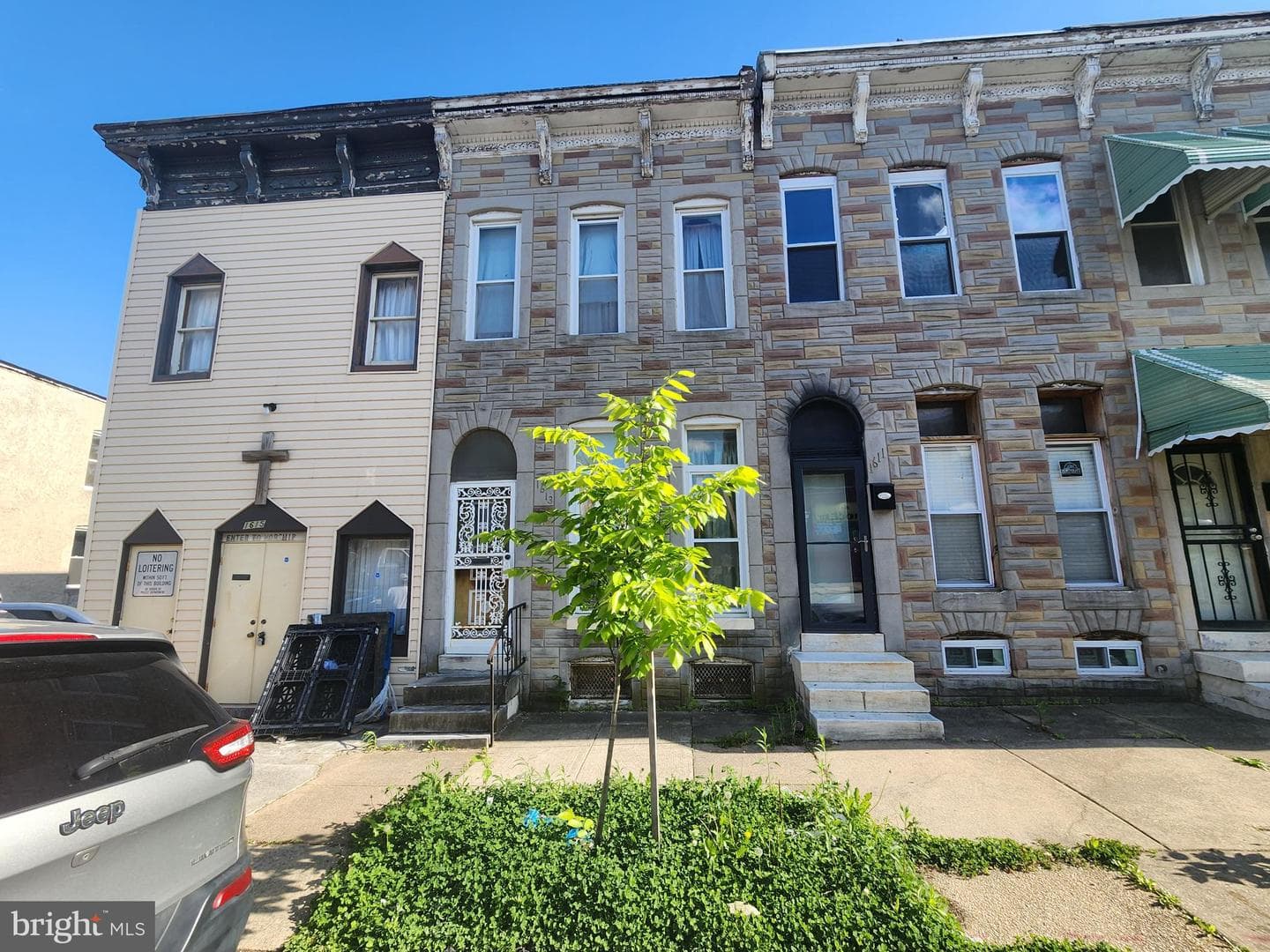 1613 E Lafayette Ave photo 1