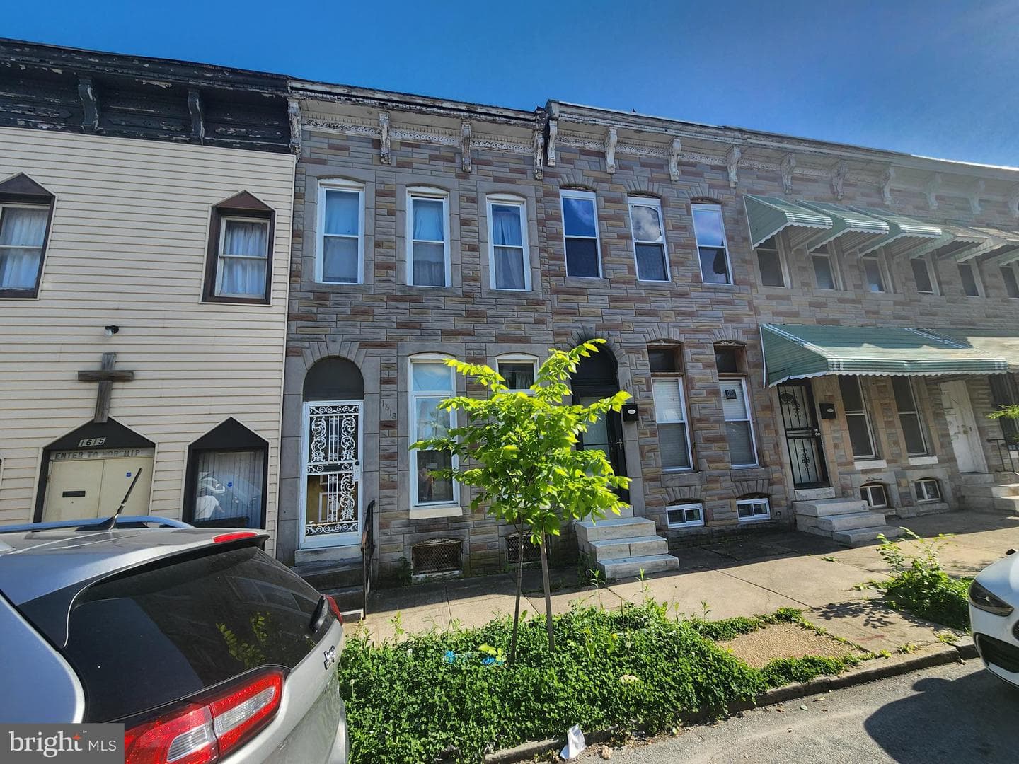 1613 E Lafayette Ave photo 4