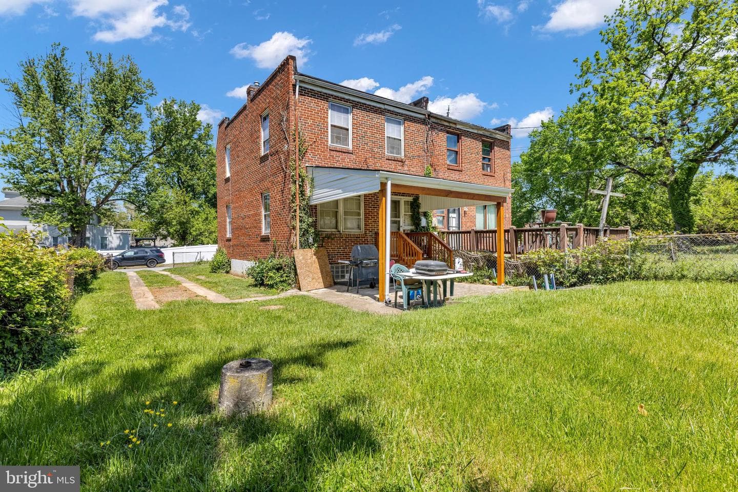 4521 Belvieu Avenue photo 6