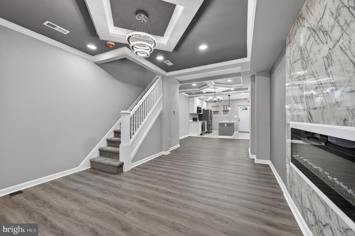 1122 Bonaparte Avenue, Baltimore