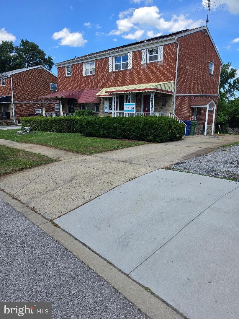 5511 Todd Ave photo 2
