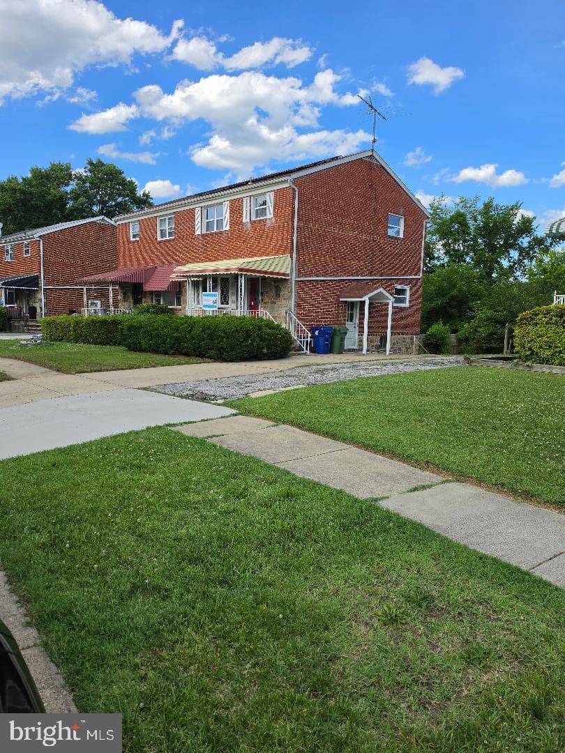 5511 Todd Ave photo 3