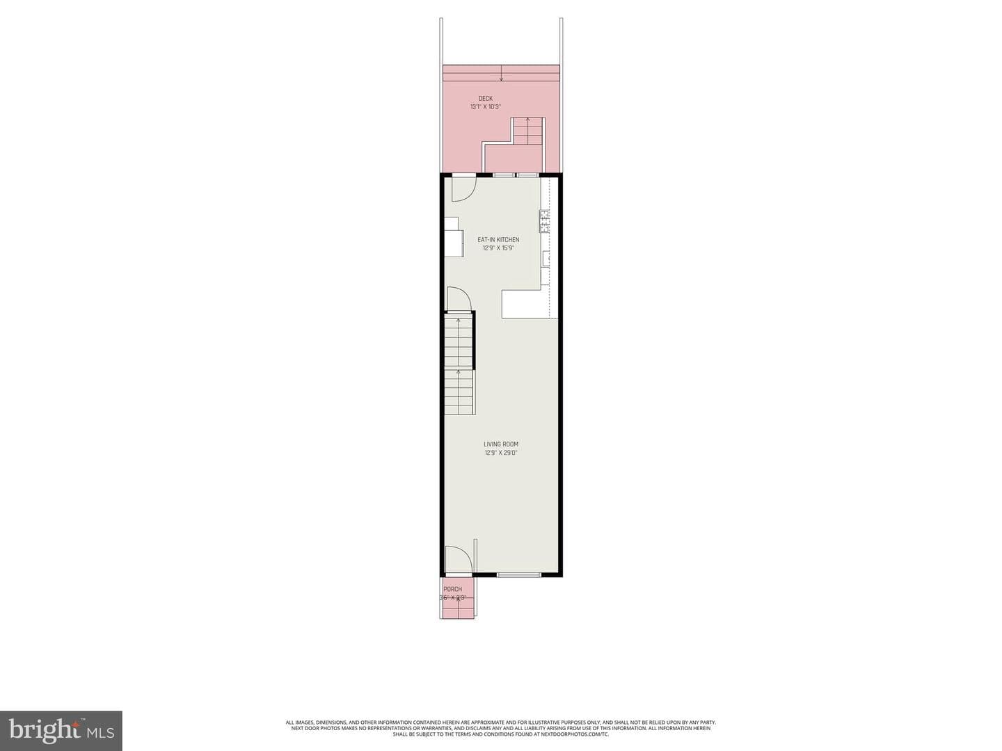 302 S East Avenue photo 30
