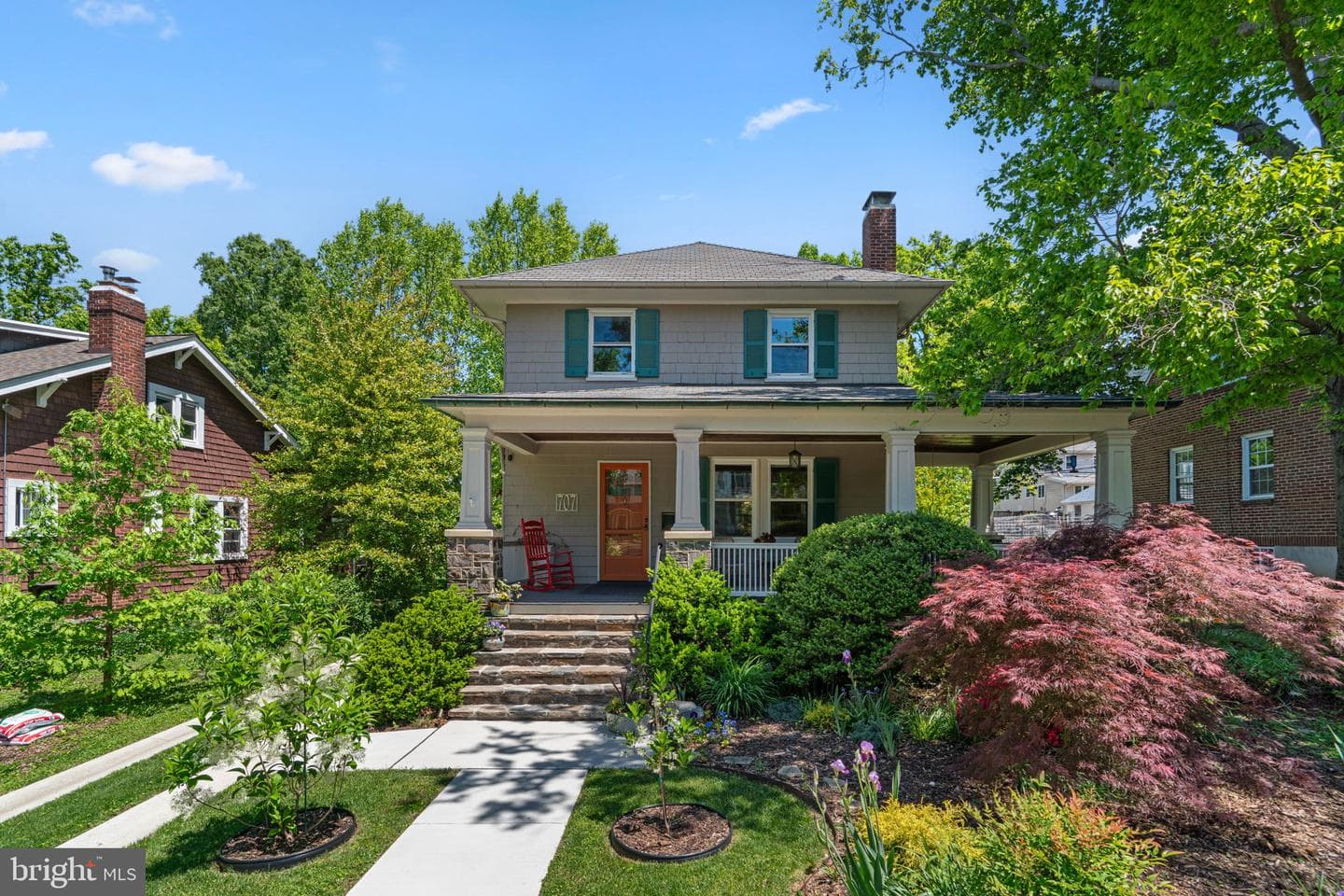 707 Brookwood Road photo 2
