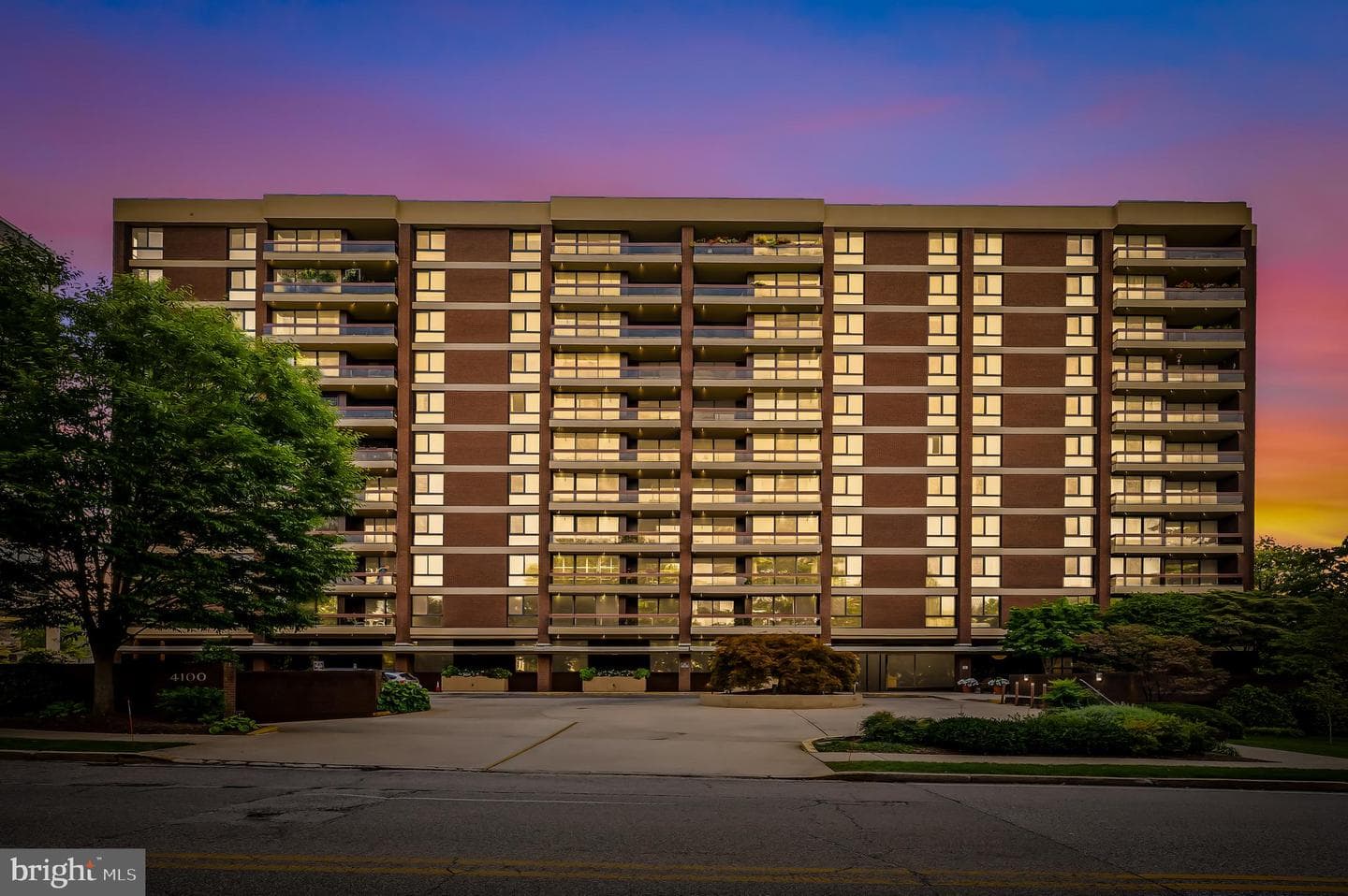 4100 Charles Street N #1010 photo 15