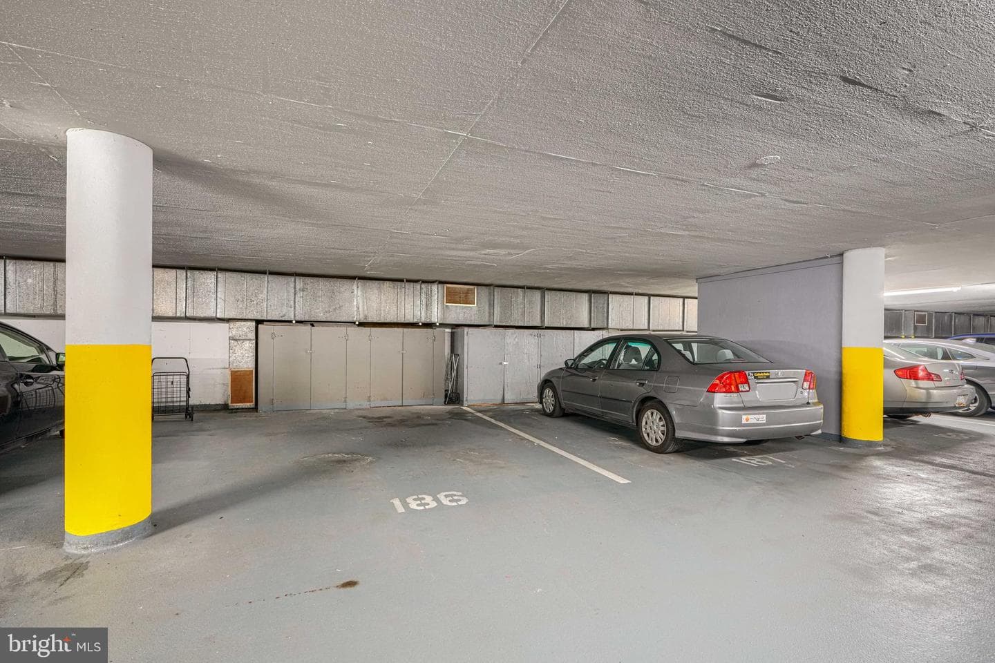 4100 Charles Street N #1010 photo 61