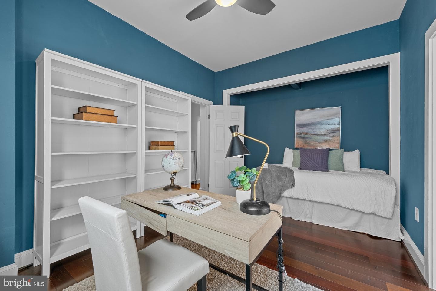12 E Mount Vernon Place #102 photo 14