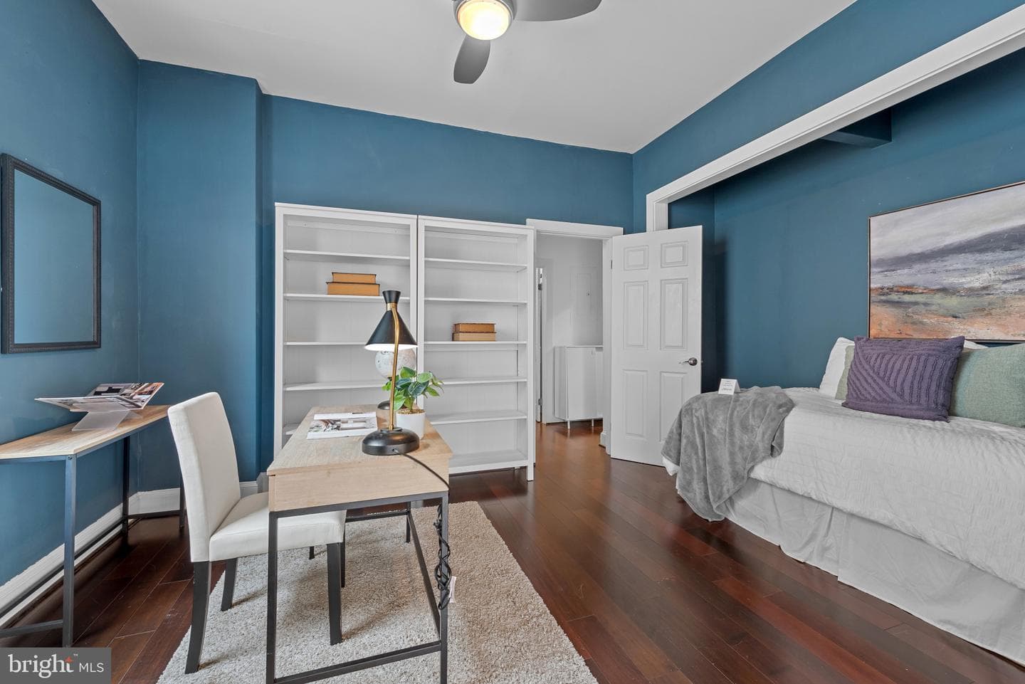 12 E Mount Vernon Place #102 photo 15
