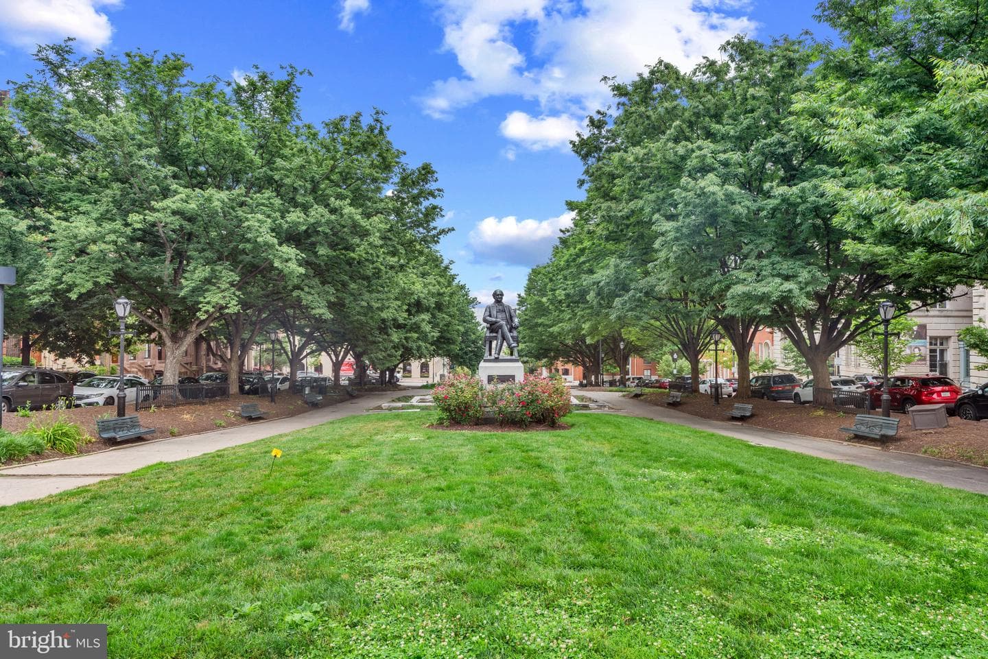 12 E Mount Vernon Place #102 photo 31