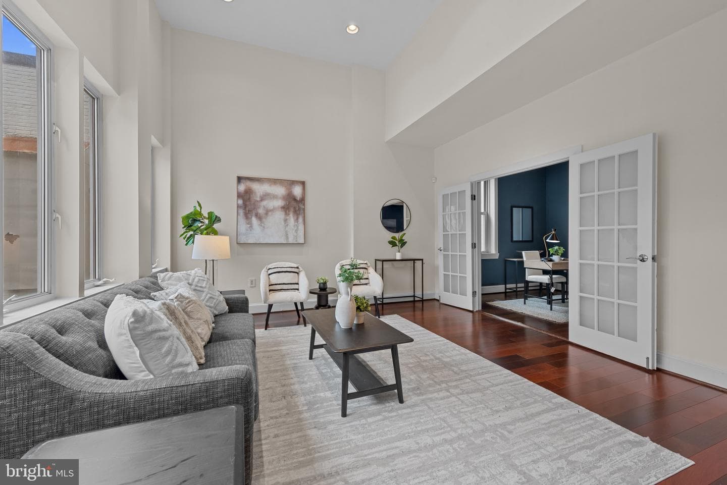12 E Mount Vernon Place #102 photo 4