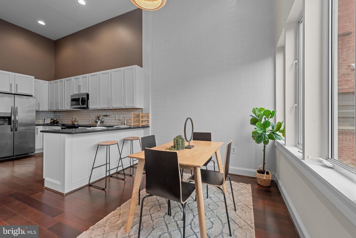 12 E Mount Vernon Place #102 photo 7