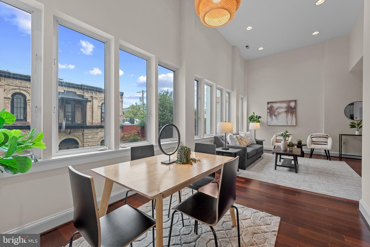 12 E Mount Vernon Place #102 photo 8