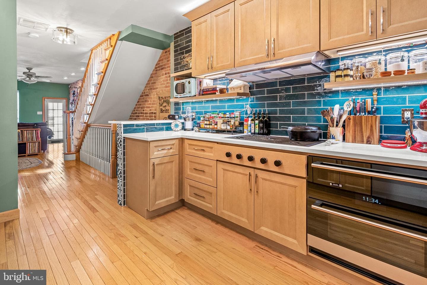 741 S Curley Street photo 13