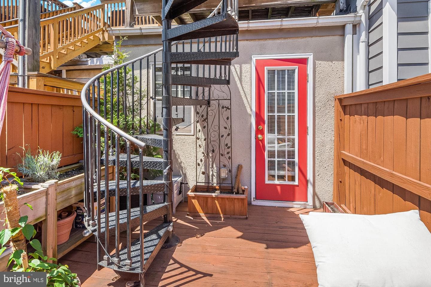 741 S Curley Street photo 37