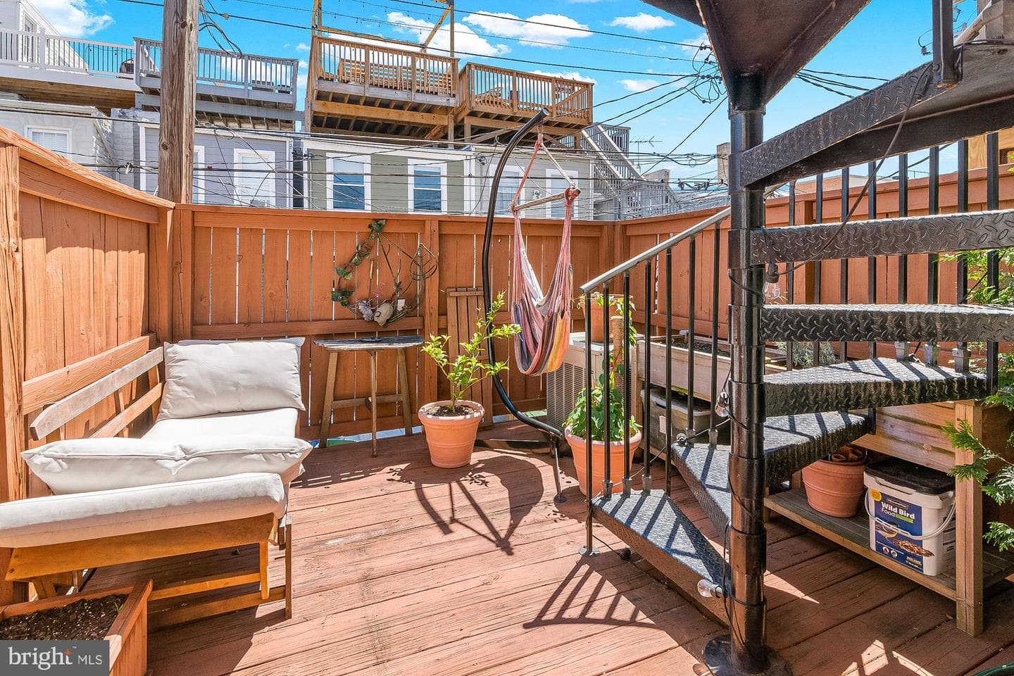 741 S Curley Street photo 38