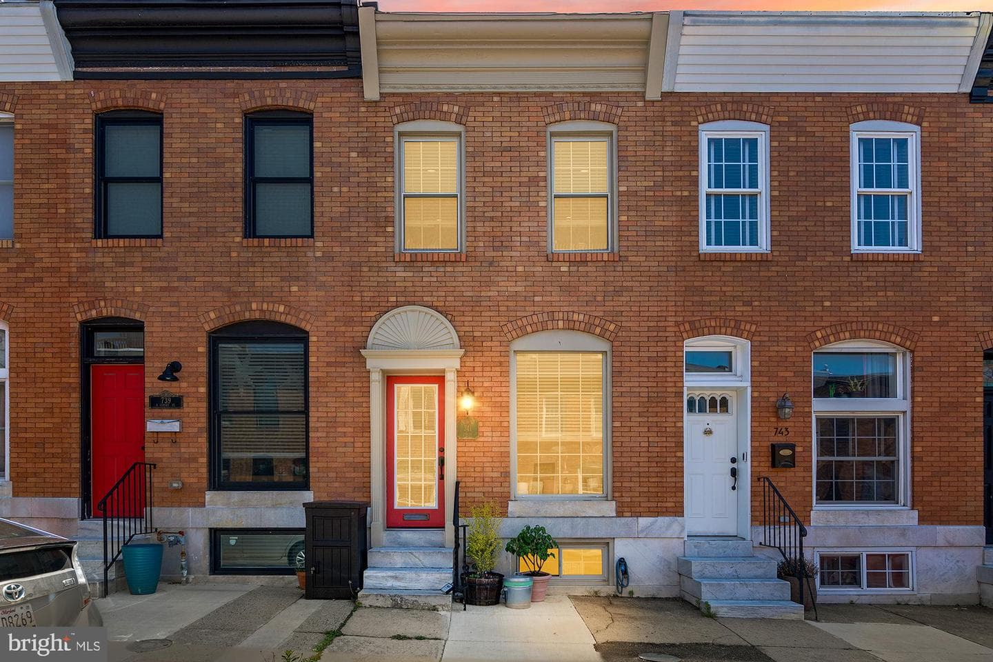 741 S Curley Street photo 41