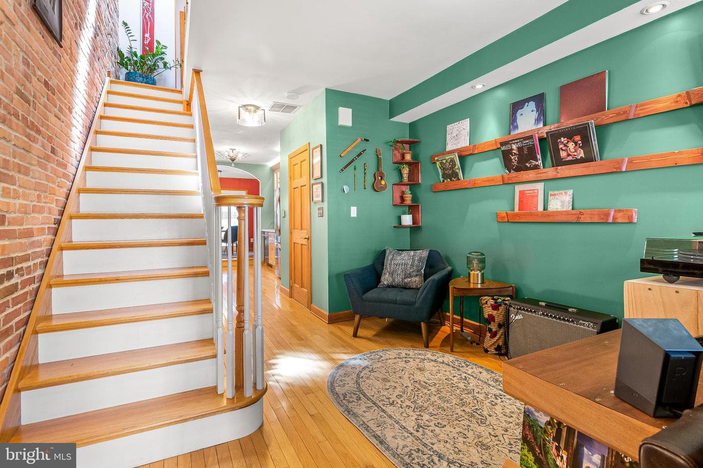 741 S Curley Street photo 6