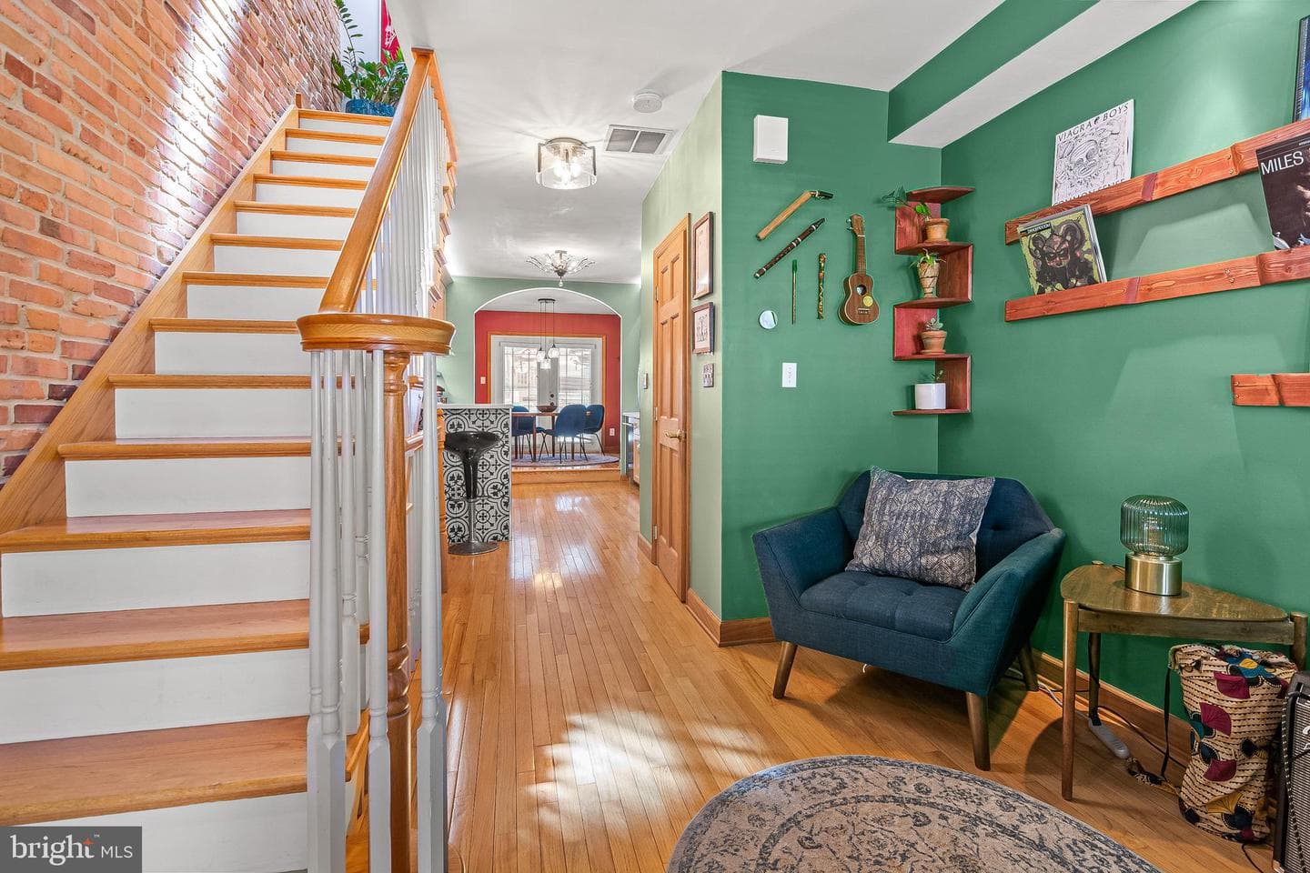 741 S Curley Street photo 8