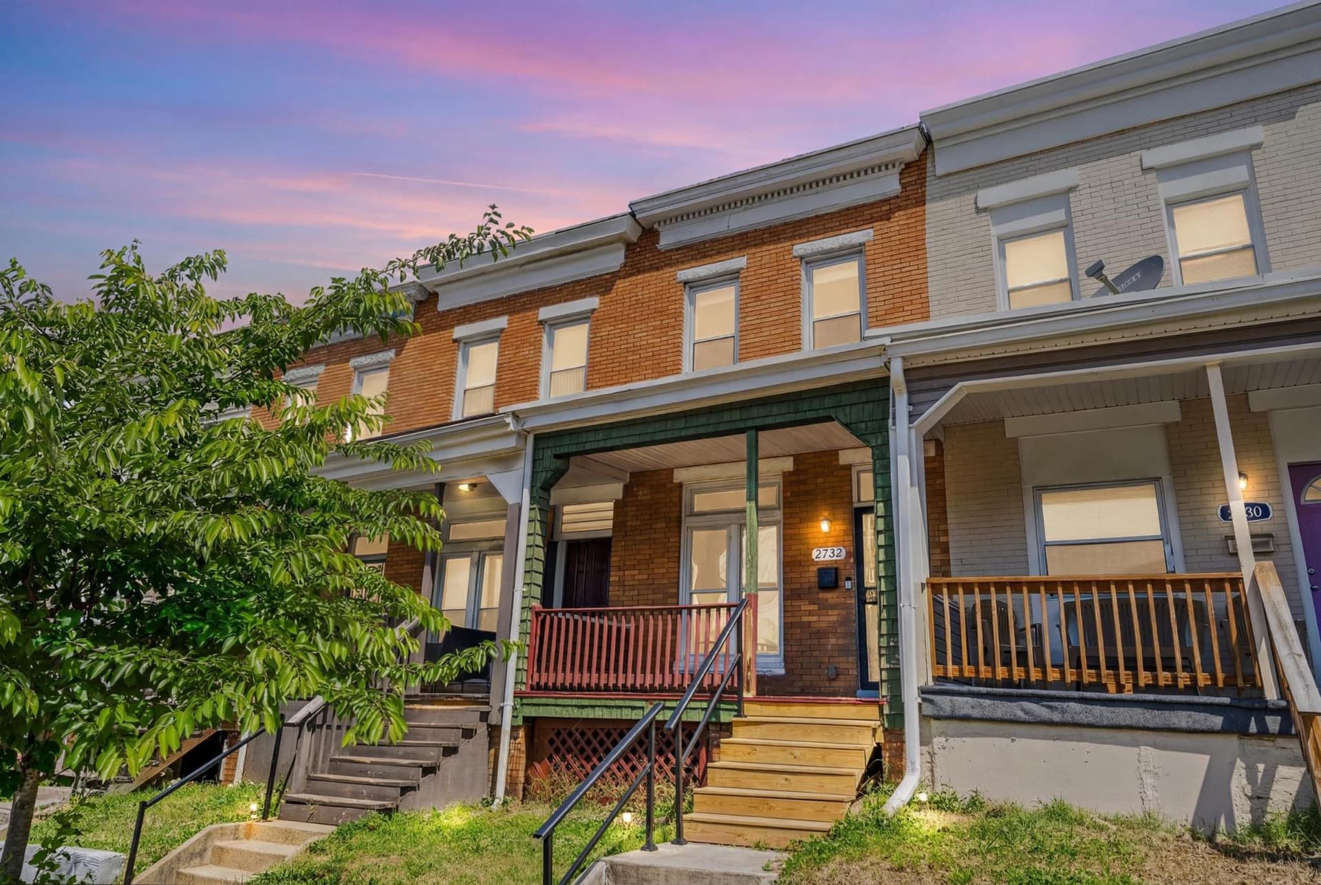 2732 Baker Street photo 1