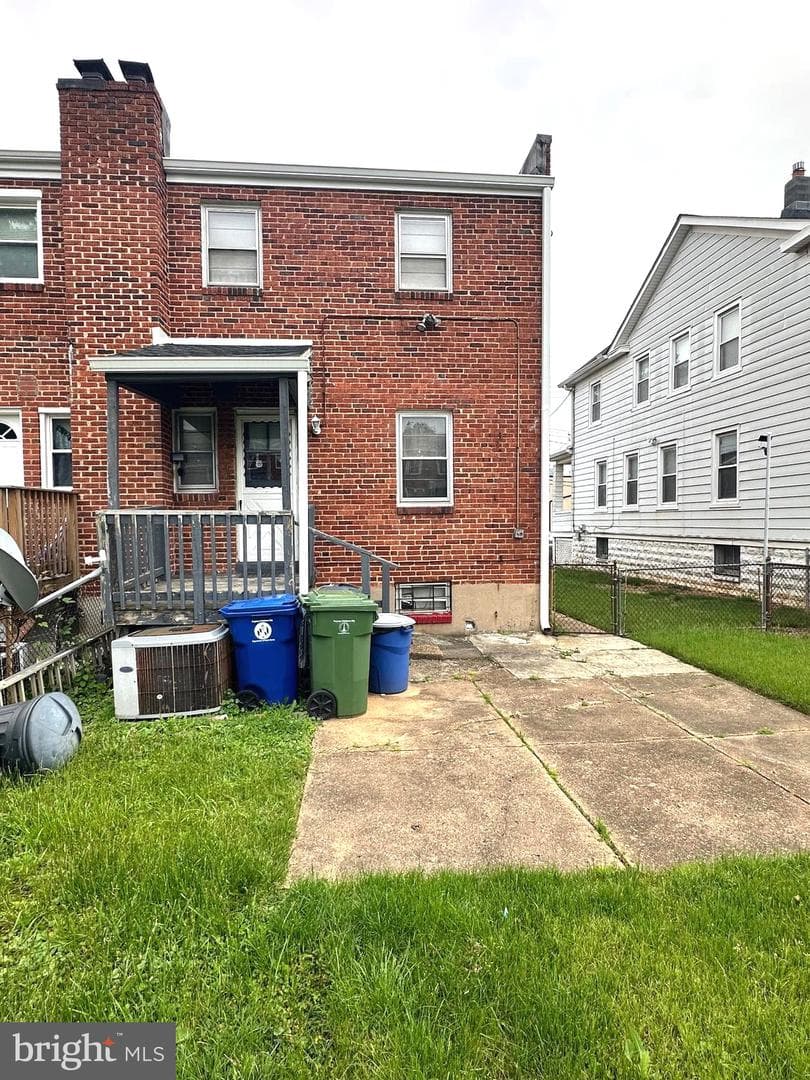 4020 Mortimer Ave photo 7