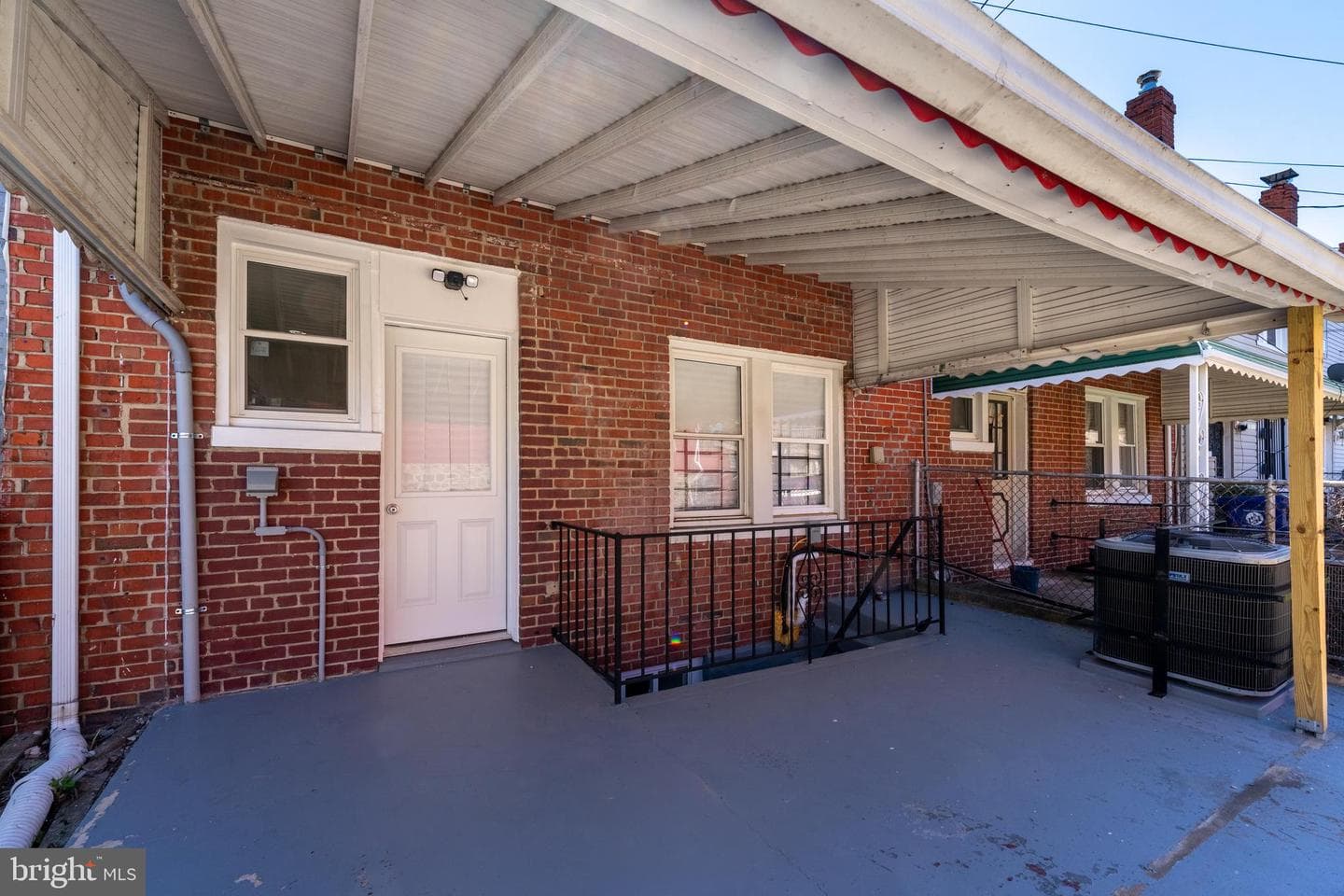 818 Mount Holly St photo 30