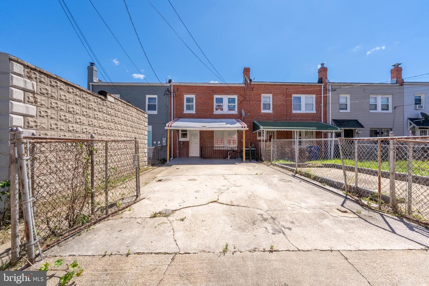 818 Mount Holly St photo 33