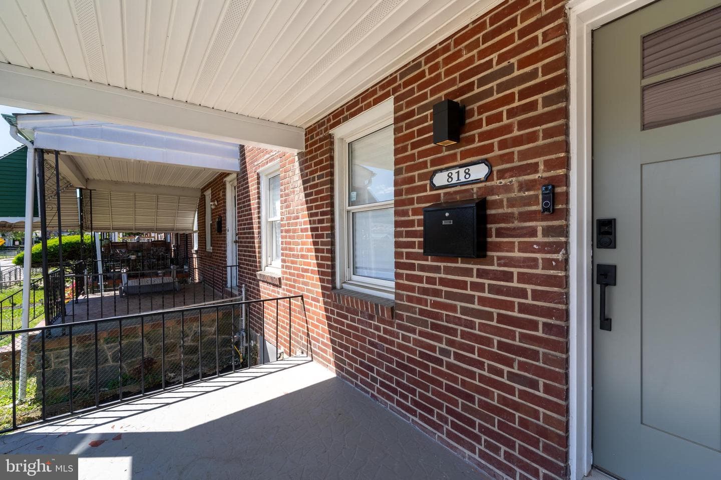 818 Mount Holly St photo 34