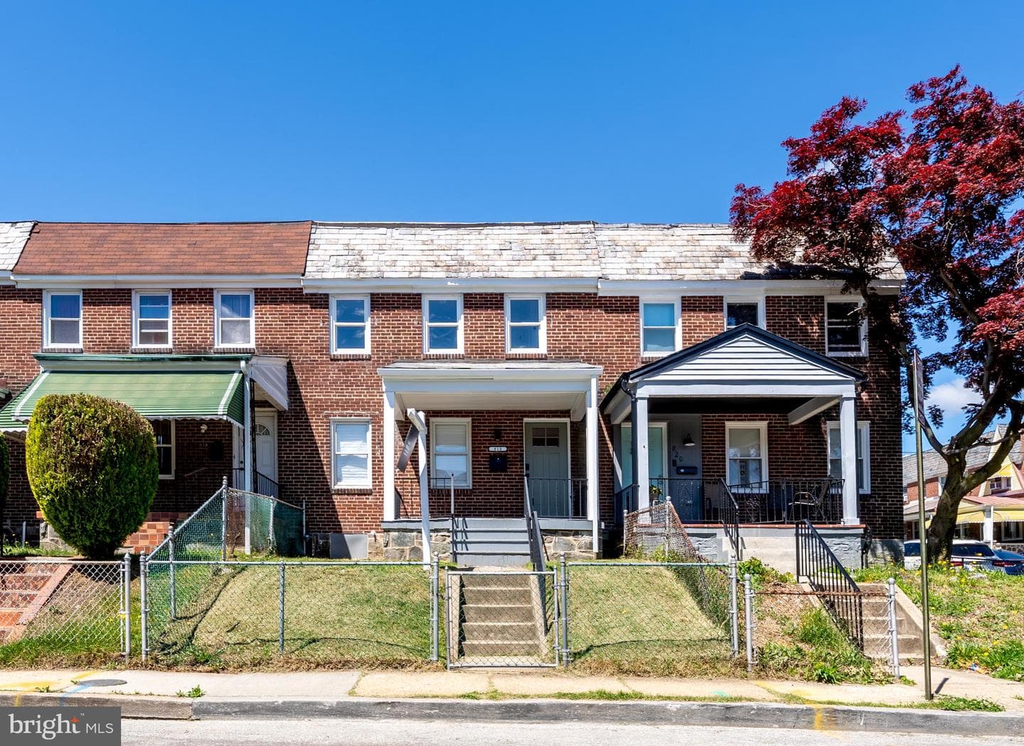 818 Mount Holly St photo 35