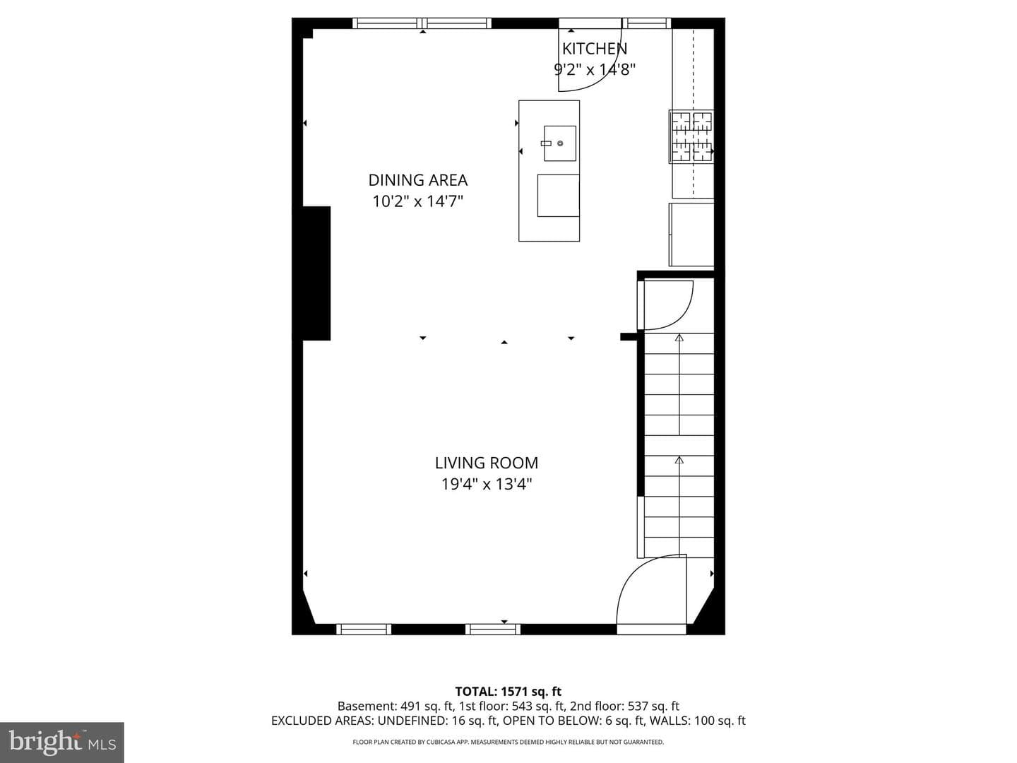 818 Mount Holly St photo 37