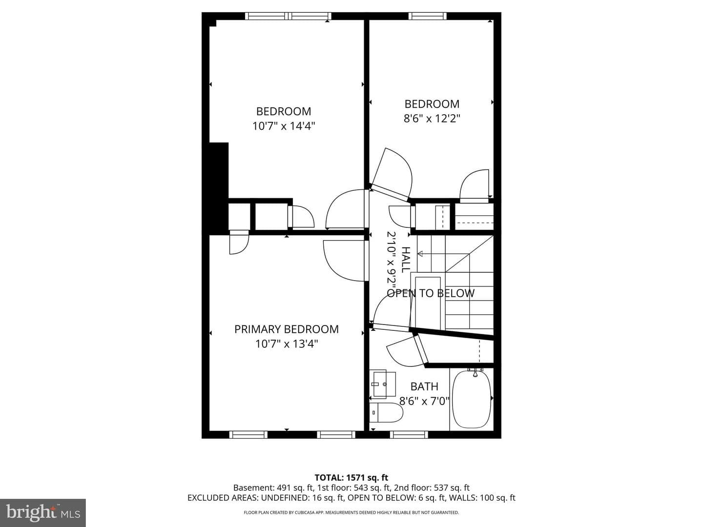 818 Mount Holly St photo 38