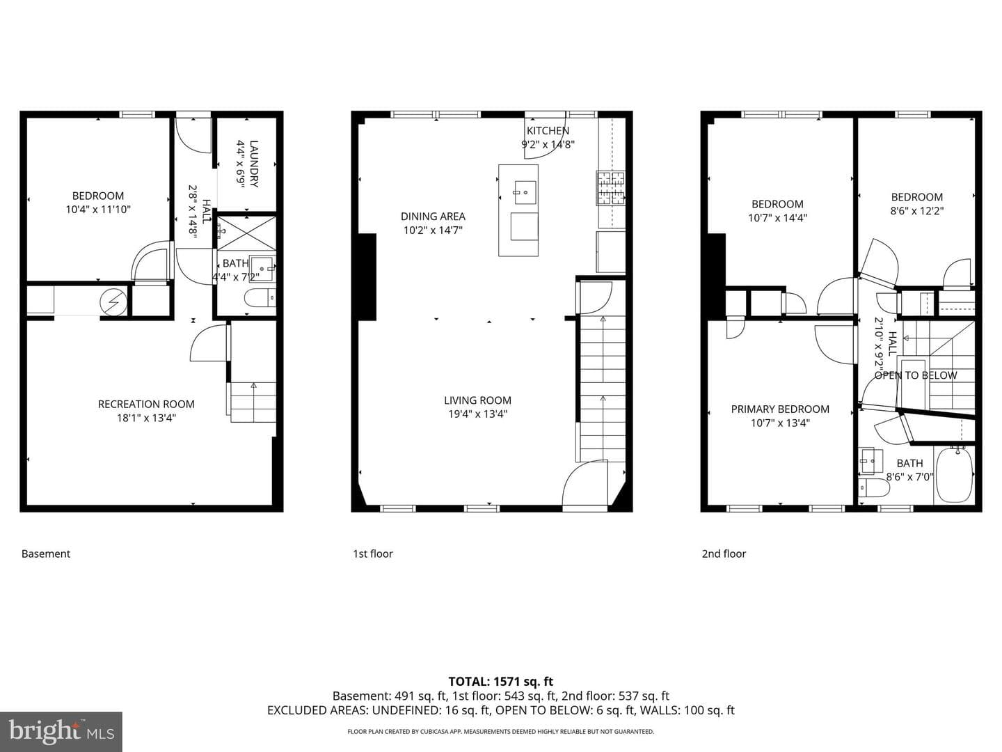 818 Mount Holly St photo 39