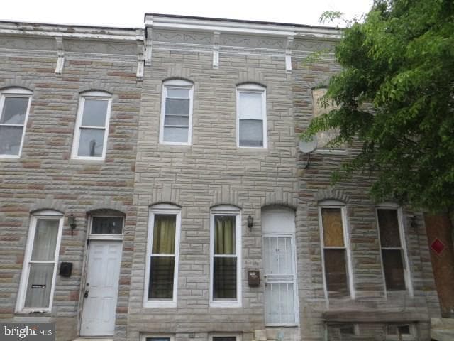 1714 Presstman Street photo 1