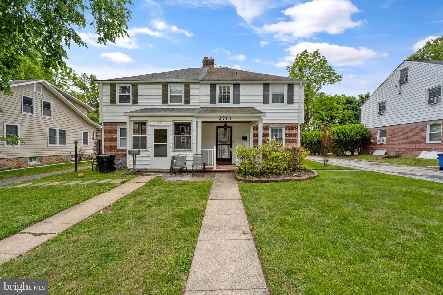 2713 Cheswolde Road