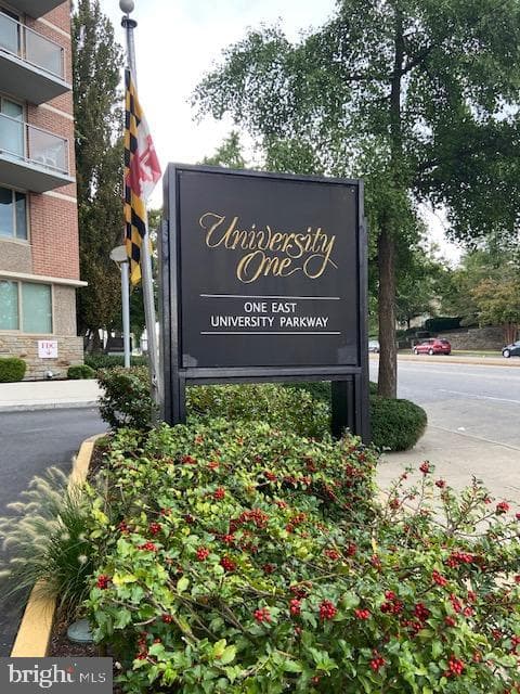 1 E University Parkway #1302 photo 3